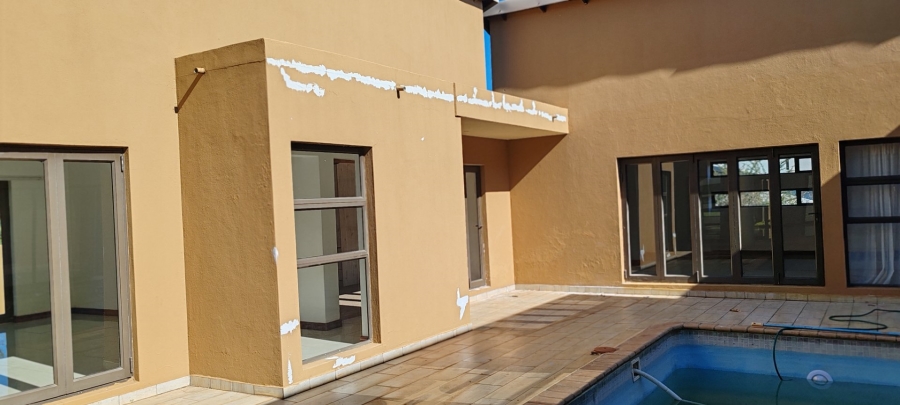 To Let 4 Bedroom Property for Rent in Seasons Lifestyle Estate North West